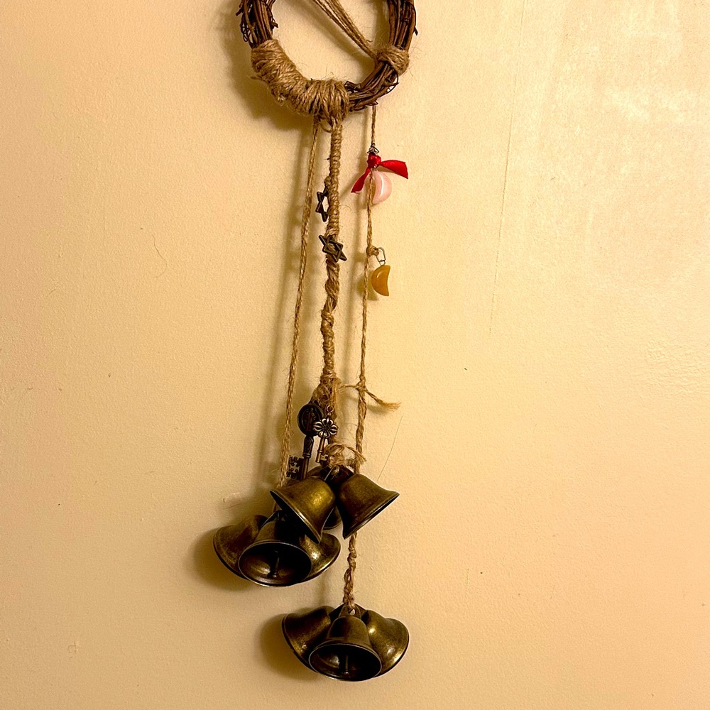 Witch Bells - Picture 6 of 7